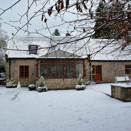 Smiddy Lodge Balloch Exteriér fotografie